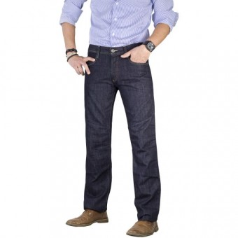 Pantalon Moto Esquad Stein Blue