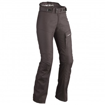 Pantalon Moto Ixon Summit Lady Noir