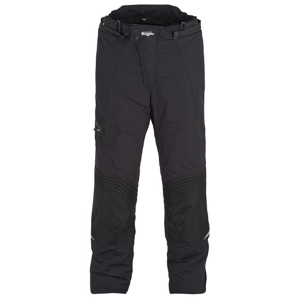 Pantalon Moto Furygan Trekker Evo Noir Pantalon Moto Furygan Trekker Evo Noir