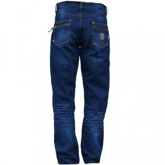 Helstons Truks Bleu
