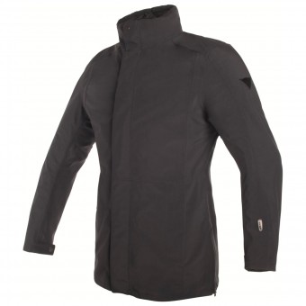 Veste Moto Dainese Continental D-Air Black