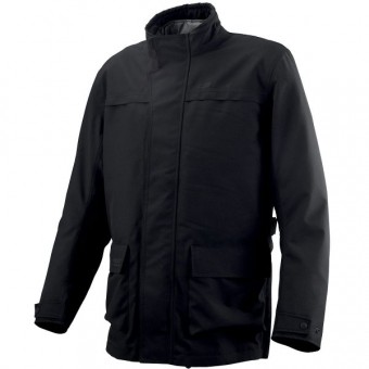 Veste Moto Bering Kensington Evo Noir