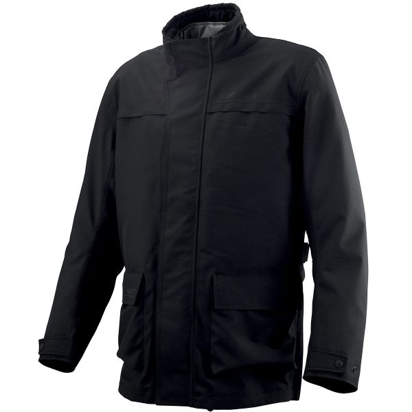 Veste Moto Bering Kensington Evo Noir