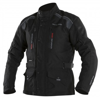 Veste Moto V'Quattro RD-51 Black