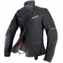Veste Moto Spidi Venture H2out Lady Noir