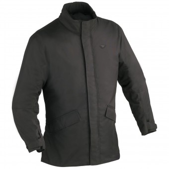 Blouson Moto Ixon Airless City Noir