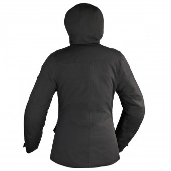 Ixon Ashton Noir