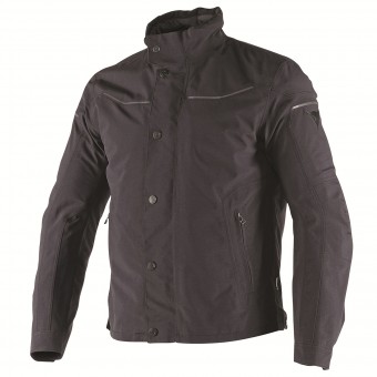 Veste Moto Dainese Atlantik D1 Gore-Tex Black