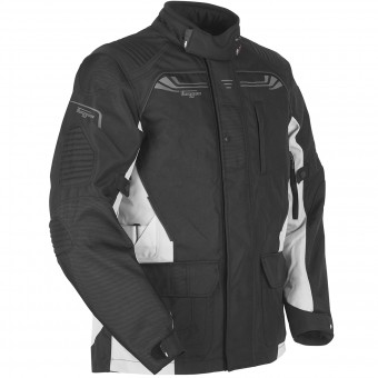 Blouson Moto Furygan Bronco 3 in 1 Black Beige
