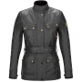 Veste Moto Belstaff Classic Trophy Lady Black