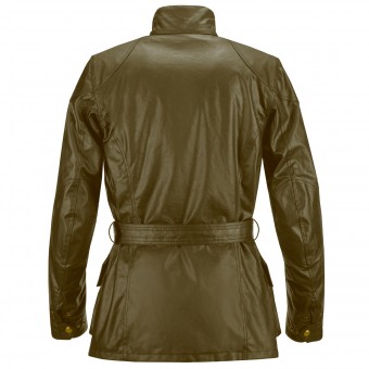 Belstaff Classic Trophy Woodland