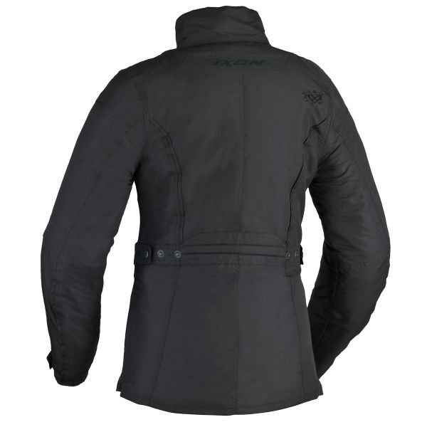 Ixon Comtesse Noir