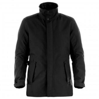 Veste Moto Dainese Continental 2 Gore-Tex Black