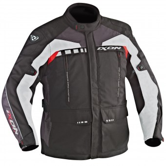 Blouson Moto Ixon Corsica C-Sizing HP