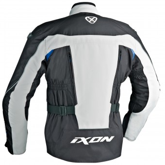 Ixon Corsica Gris Noir Bleu