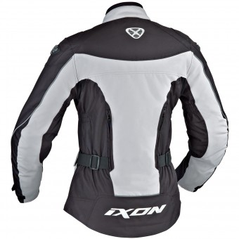 Ixon Corsica Lady Gris Noir Bleu