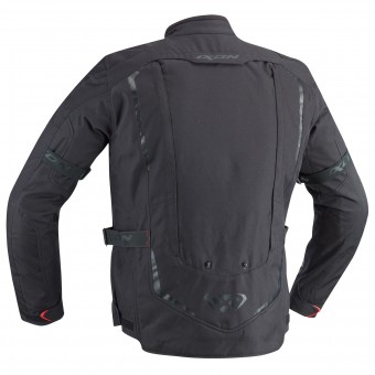Ixon Cross Air Black