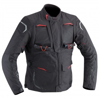 Ixon Cross Air Black