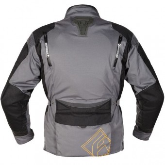 Akito Desert Anthracite