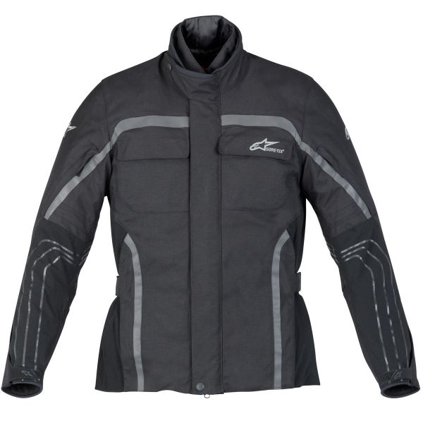 Alpinestars Excursion Gore-Tex Noir