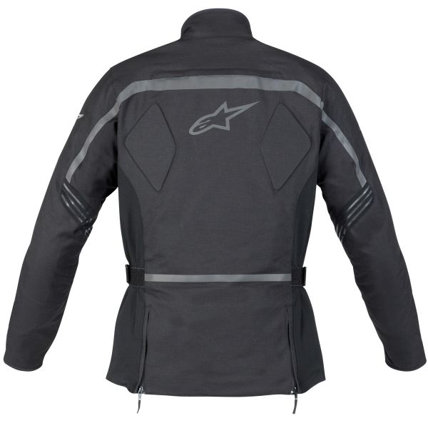 Alpinestars Excursion Gore-Tex Noir