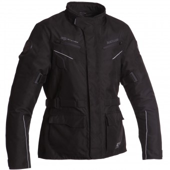 Blouson Moto Bering Exodus Black