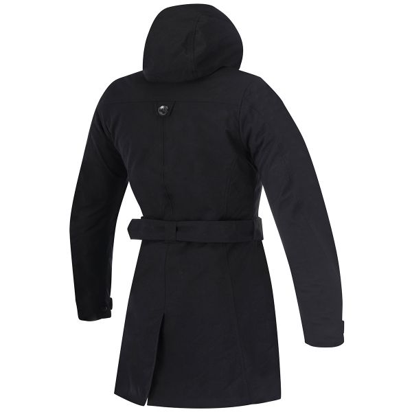 Alpinestars Isabel Drystar Trench Black
