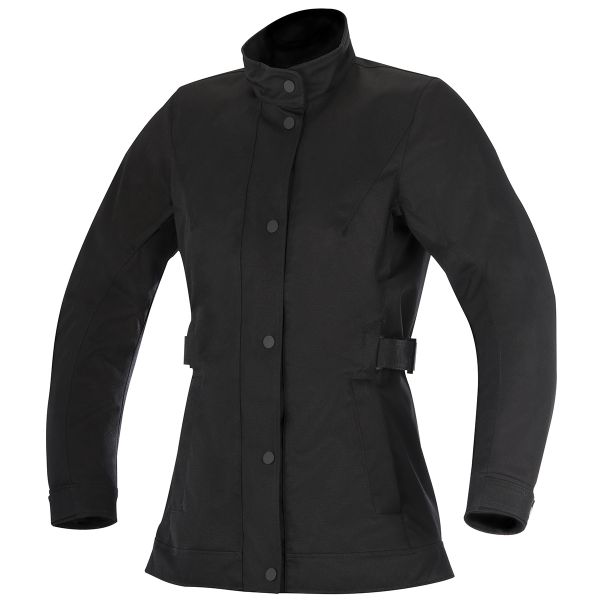 Veste Moto Alpinestars Kai Drystar Woman Black