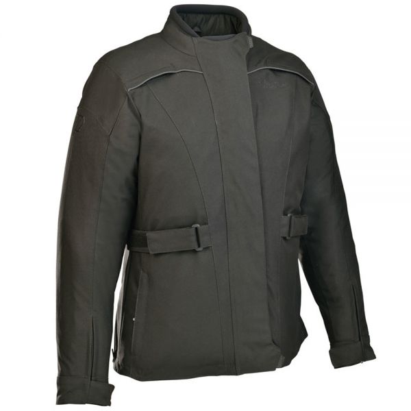 Veste Moto Motomod Kendal Black