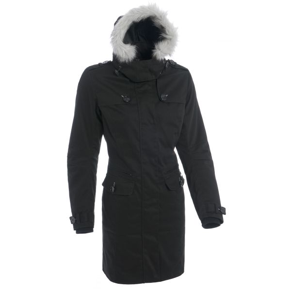 Veste Moto Bering Lady Blondy