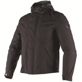 Veste Moto Dainese Montmartre D1 D-Dry Black