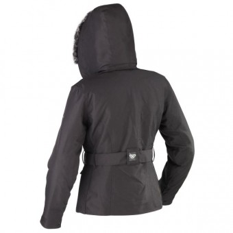 Ixon Montmartre HP Noir