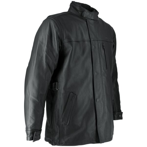 Veste Moto Soubirac Newton Waterproof