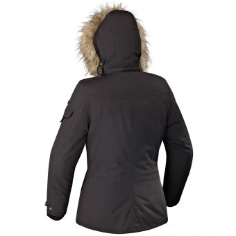 Ixon Ottawa Lady Black