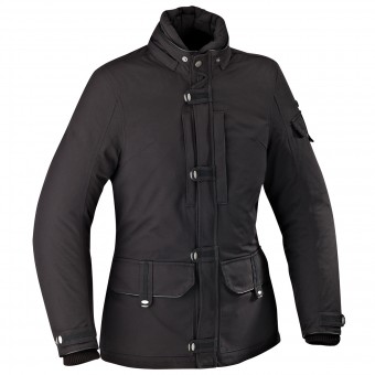 Ixon Ottawa Lady Black