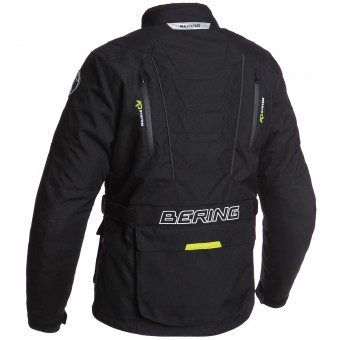 Bering Ralf Black Fluo