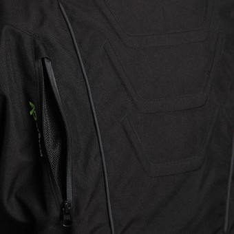 Bering Ralf Black Fluo