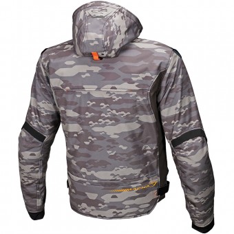 Macna Redox Camo Desert