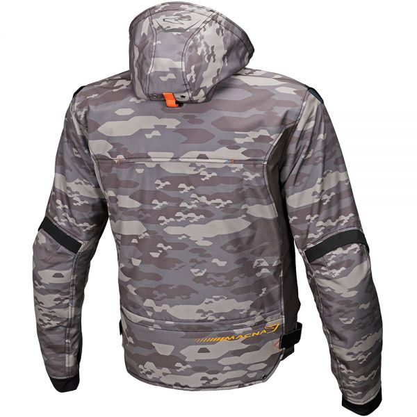 Macna Redox Camo Desert