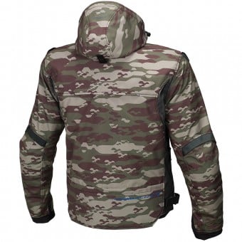 Macna Redox Camo Forest