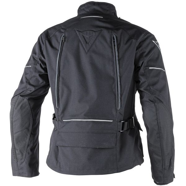 Dainese Sandstorm Gore-Tex Black Dark Grey