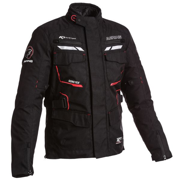 Gore Tex Veste Moto Homme Bering Veste Moto Bering Homme Veste