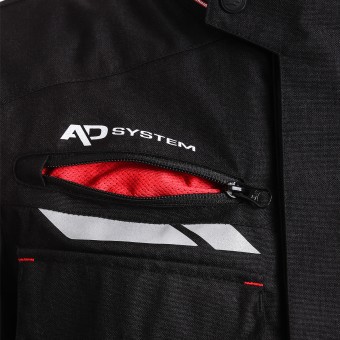 Bering Shield Gore-Tex Black