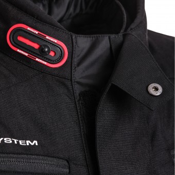 Bering Shield Gore-Tex Black