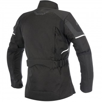 Alpinestars Stella Ares Gore-Tex  Black