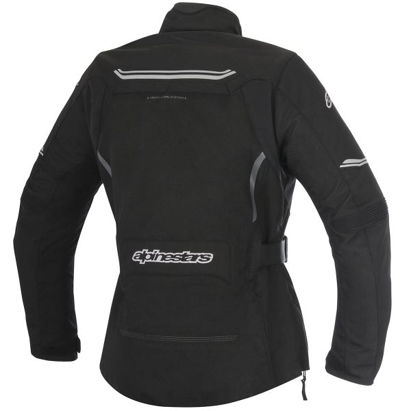 Alpinestars Stella Vence Drystar Black