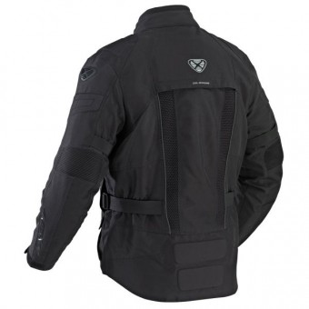 Ixon Taiga Air Noir