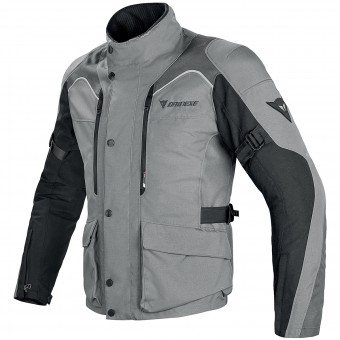 Veste Moto Dainese Tempest D-Dry Castle Rock Black