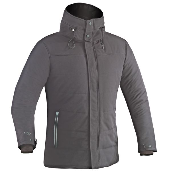 Veste Moto Ixon Toronto Anthracite