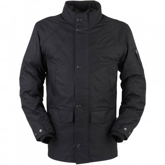 Veste Moto Furygan Vic Noir